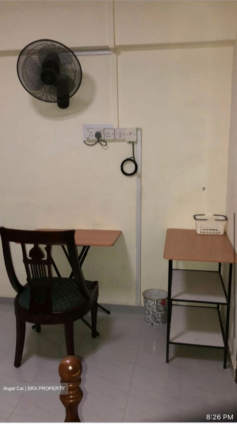 Blk 110 Woodlands Street 13 (Woodlands), HDB 4 Rooms #392100531